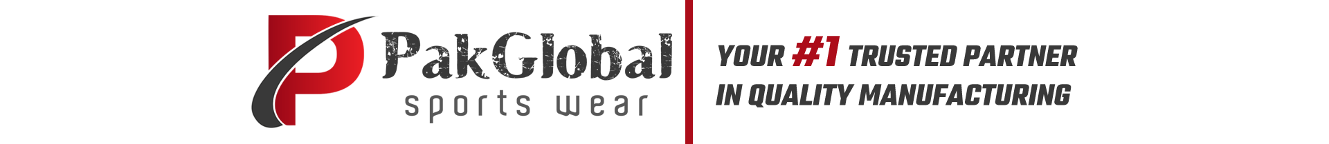 Pakgloble Sports Wear